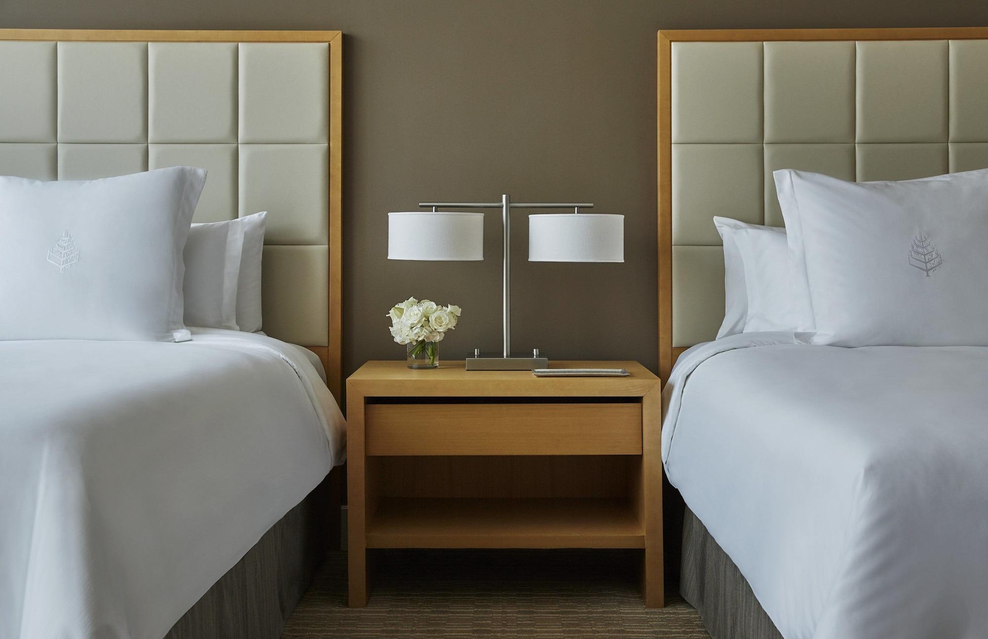Hotel Four Seasons St. Louis Exterior foto